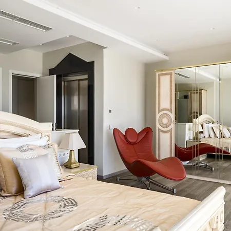 Monte Leone By Konnect With Pool, Hot Tub, & Stunning Seaview 빌라 Pyrgi (Corfu)